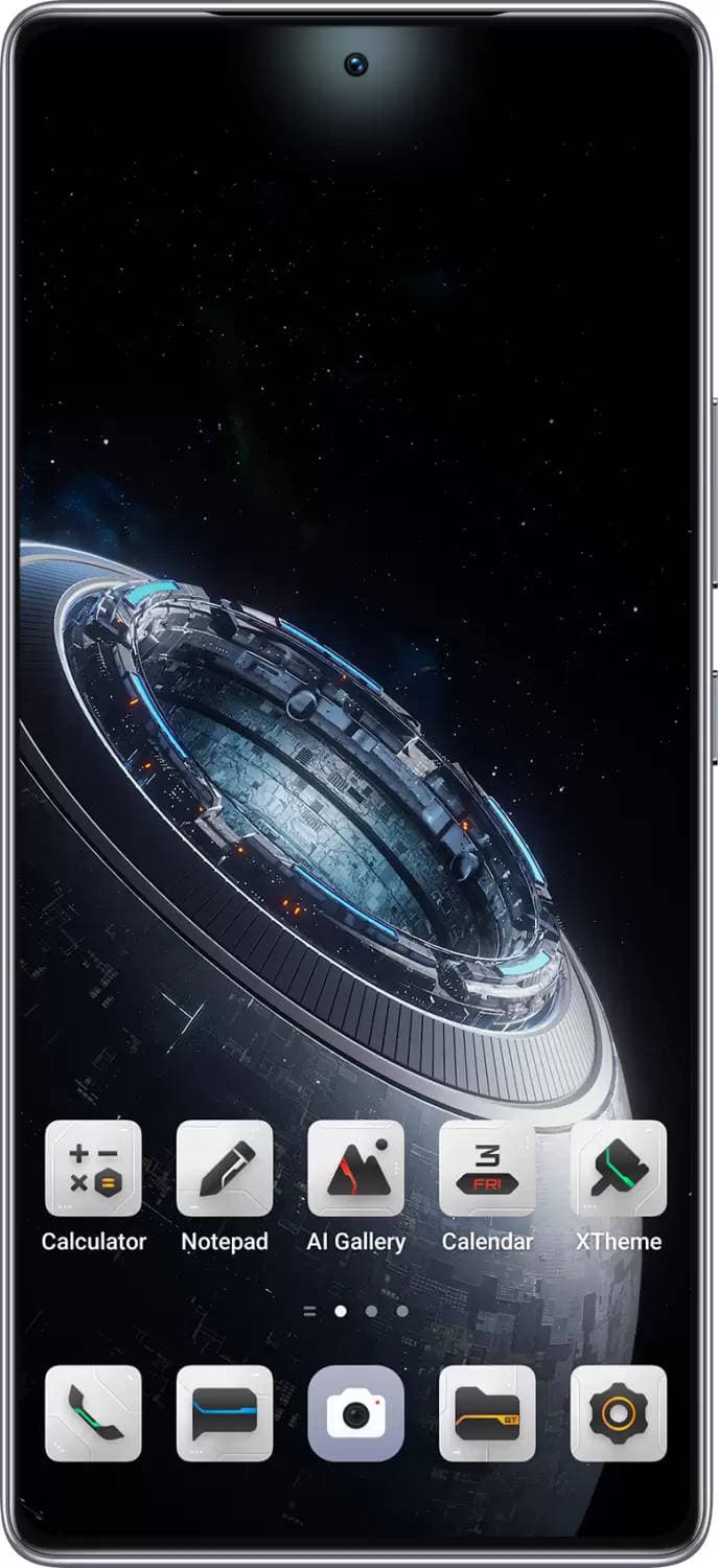 GT 20 Pro - View 8