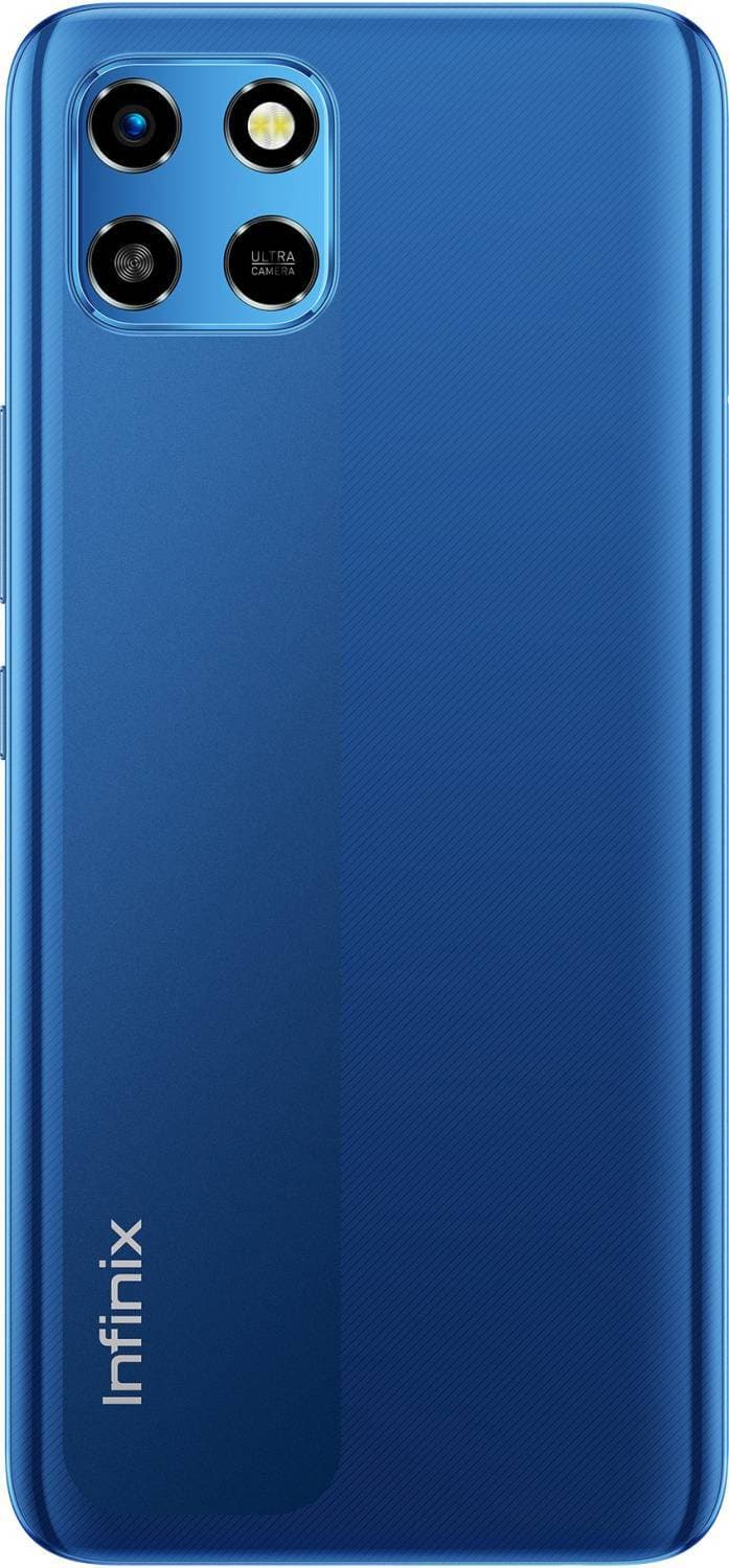 Smart 6 HD - View 2