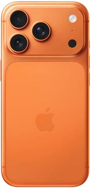 iPhone 17 Pro - View 3