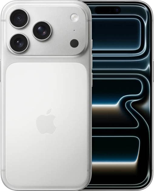 iPhone 17 Pro - View 9