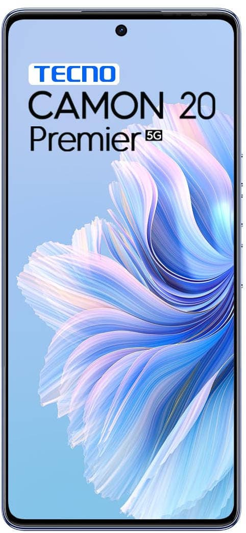 Camon 20 Premier - View 4