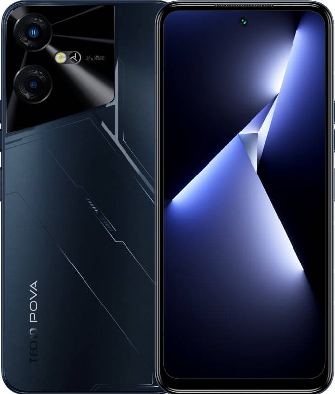 Pova Neo 3 - View 3