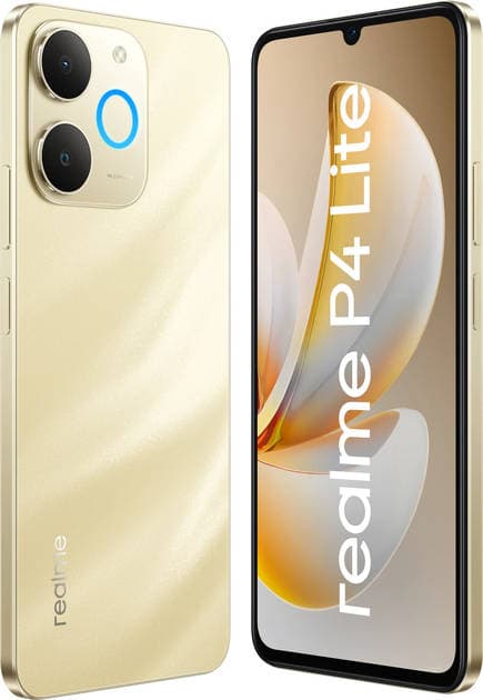 P4 Lite 4G - View 7