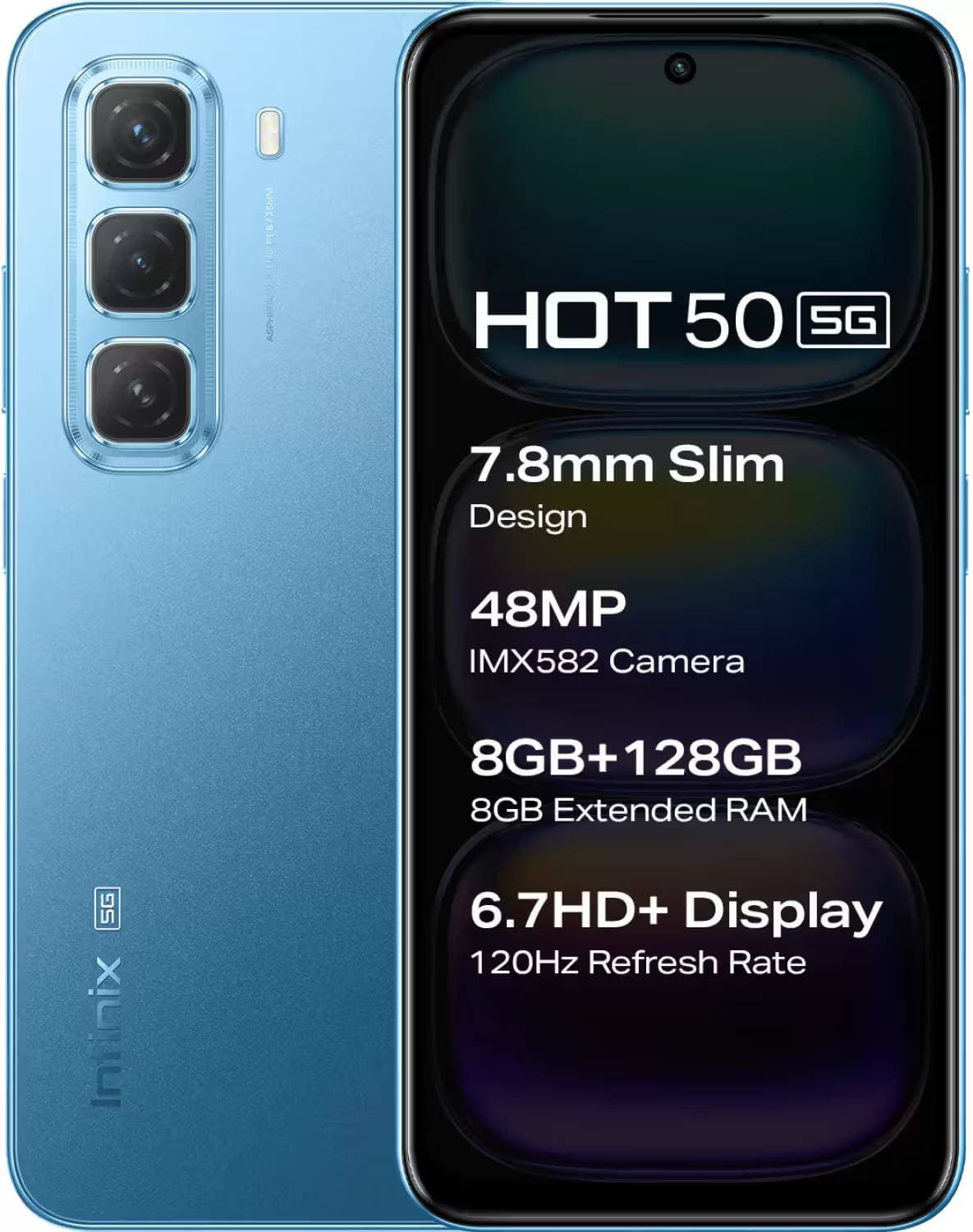 Hot 50 - View 9