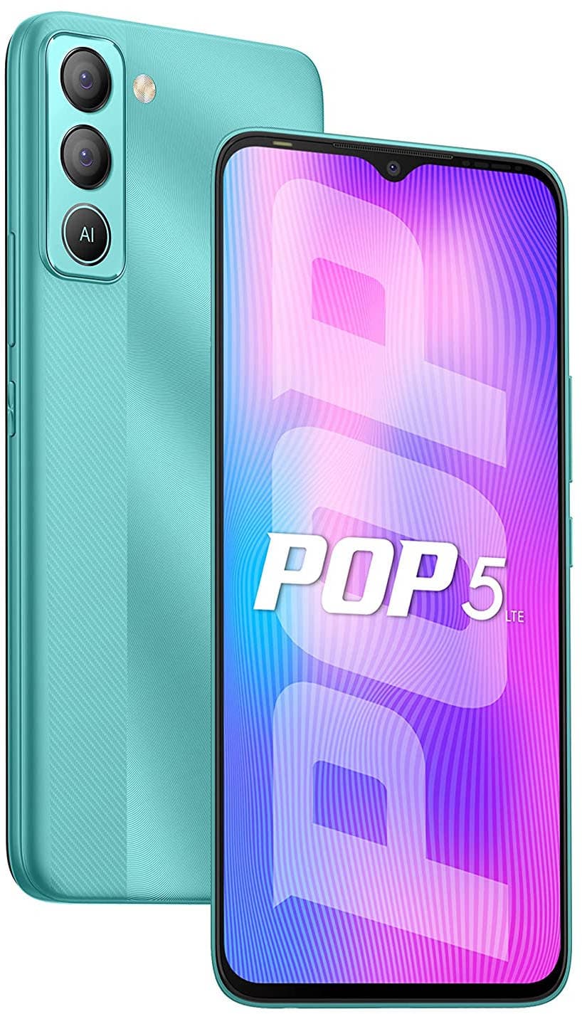 Pop 5 - View 6