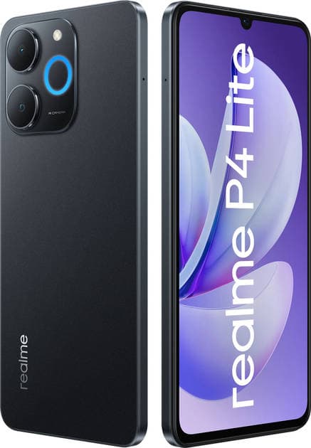 P4 Lite 4G - View 20