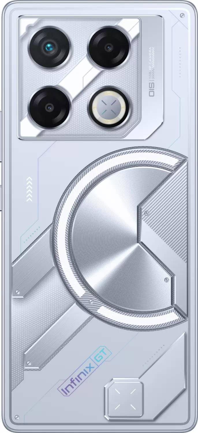 Xpad 20 Pro - View 5