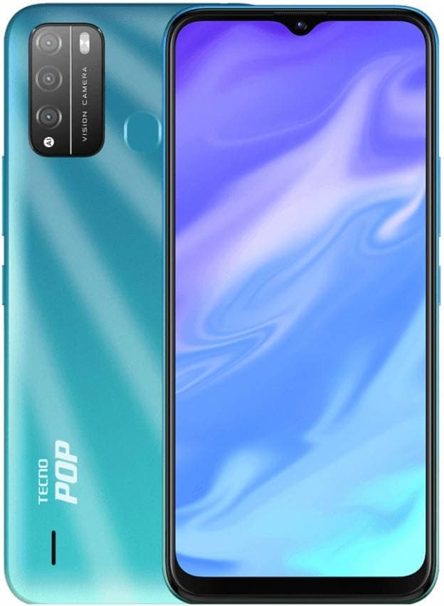 Pop 5X - View 2
