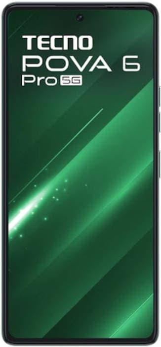 Tecno Pova 6 Pro