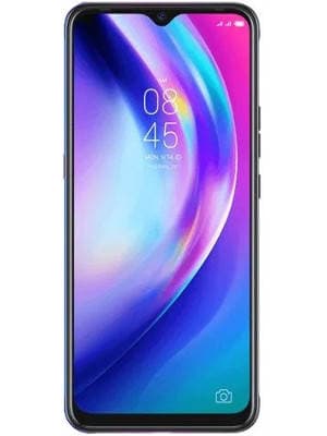 Tecno Pouvoir 4 Pro