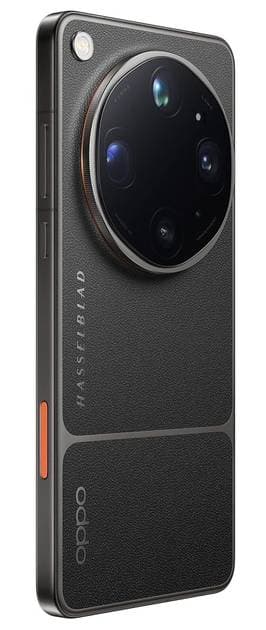 Find X9 Ultra - View 5