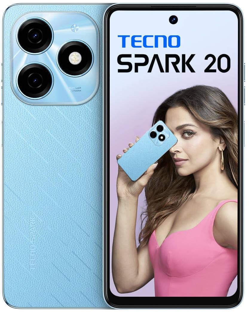 Spark 20 - View 7