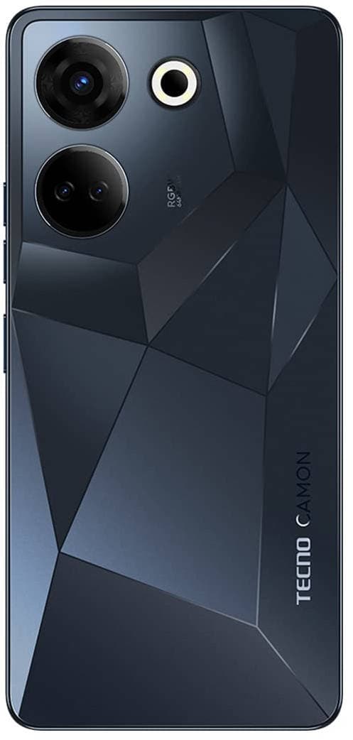 Camon 20 - View 3