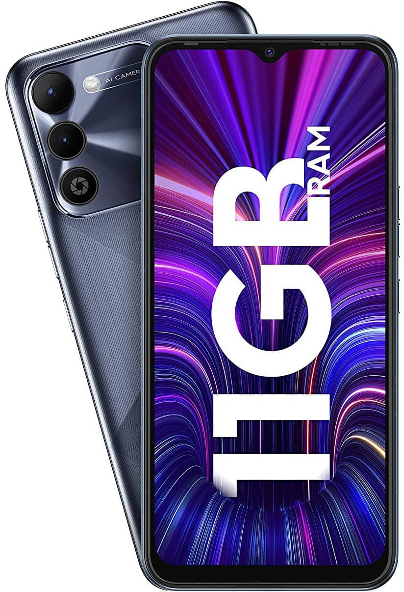 Spark 9 - View 5