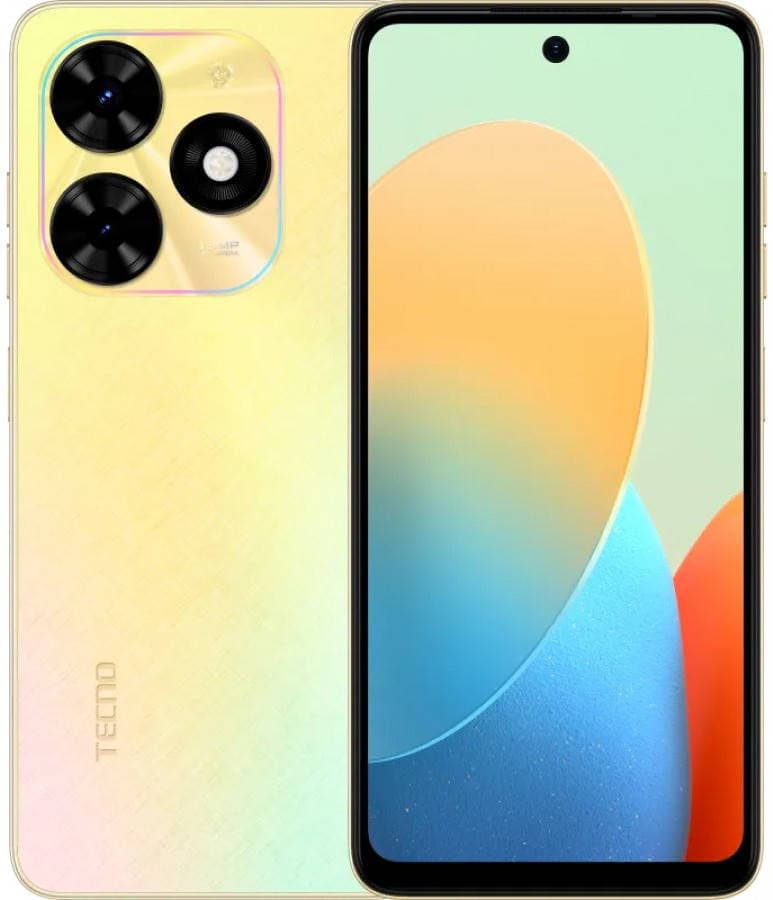 Pop 8 - View 4