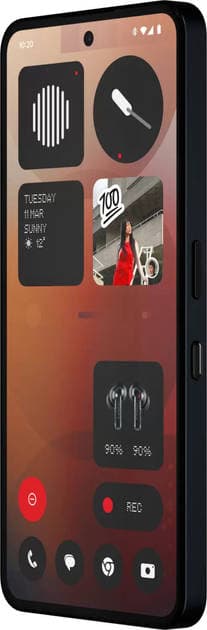 Phone (3a) Pro - View 4