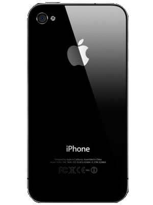 iPhone 4 - View 2