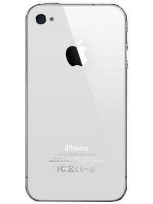 iPhone 4s - View 2