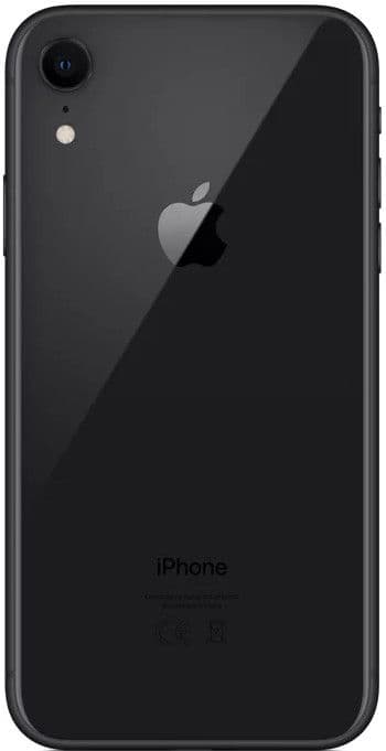 iPhone XR - View 2