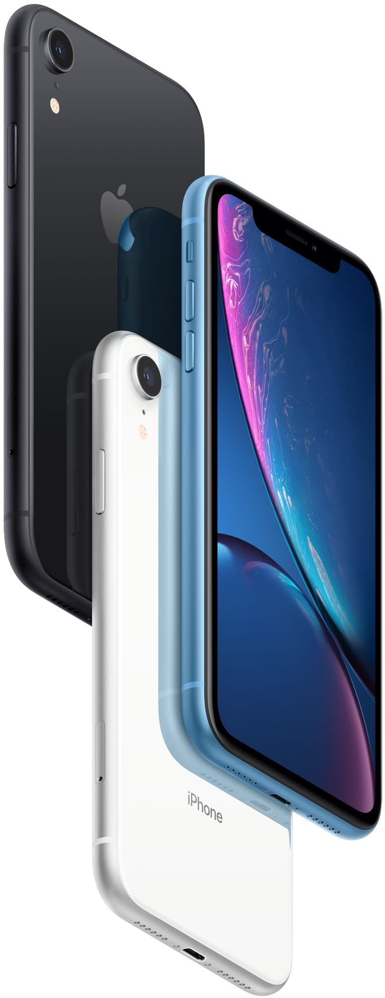 iPhone XR - View 10