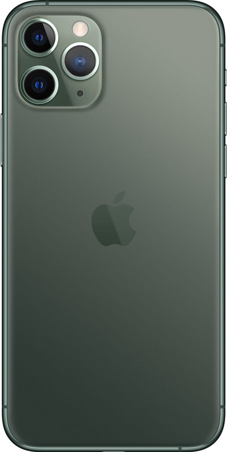iPhone 11 Pro - View 3