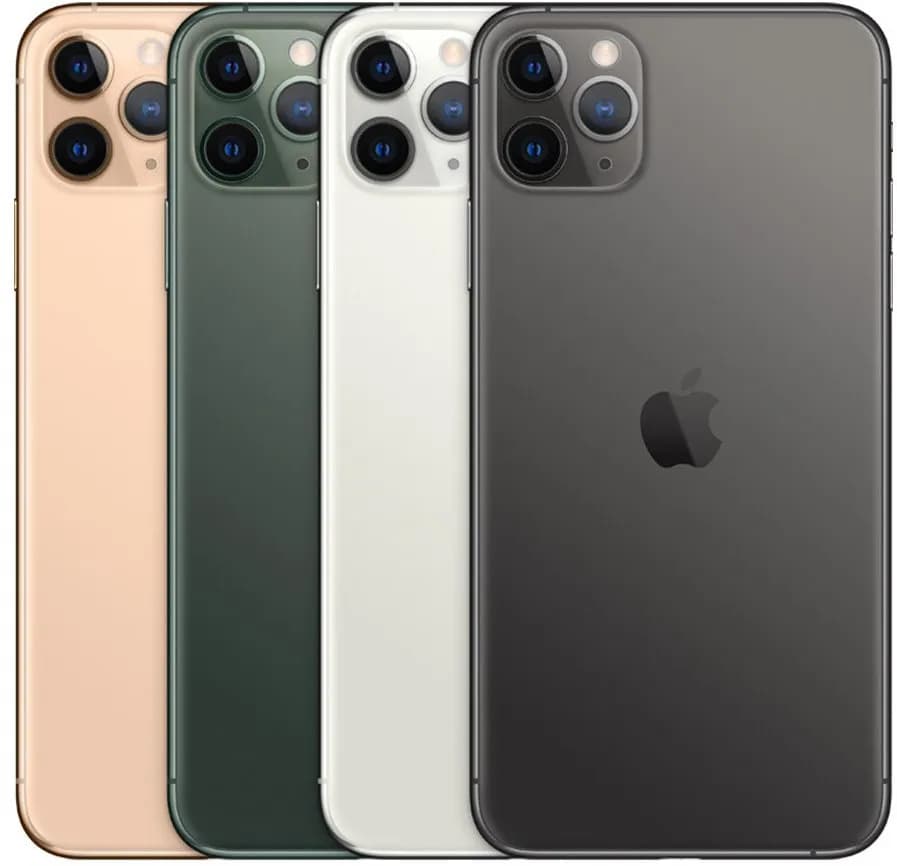 iPhone 11 Pro Max - View 3