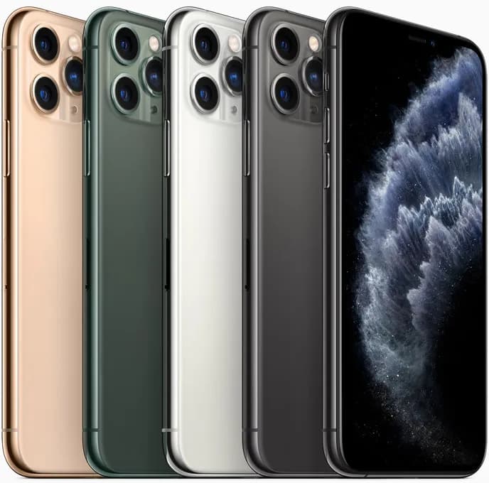 iPhone 11 Pro Max - View 5