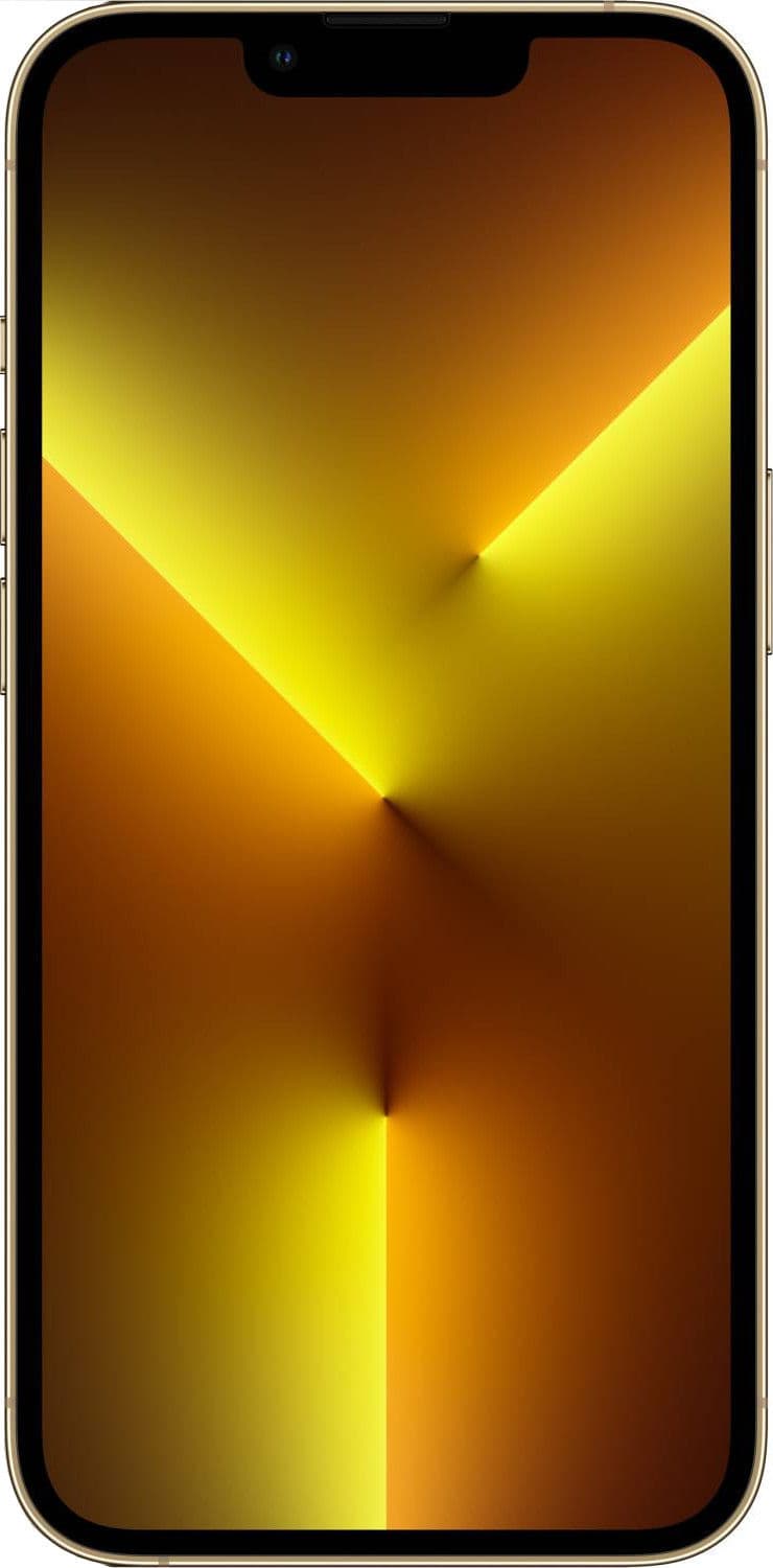 iPhone 13 Pro - View 2
