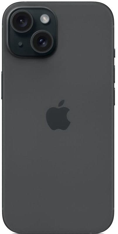 iPhone 15 - View 3