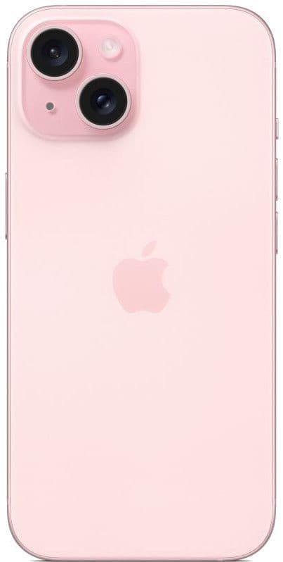 iPhone 15 - View 11