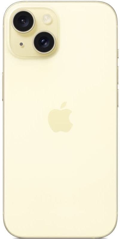 iPhone 15 - View 15