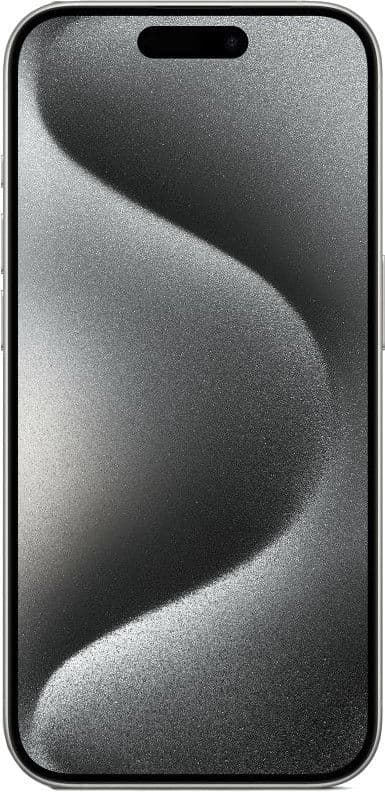 iPhone 15 Pro - View 2