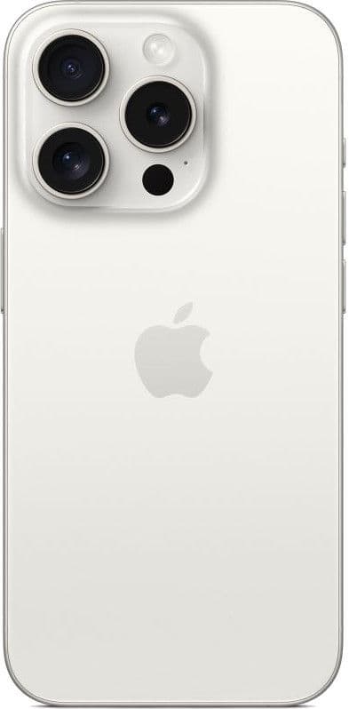 iPhone 15 Pro - View 3