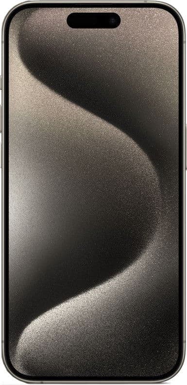 iPhone 15 Pro - View 6