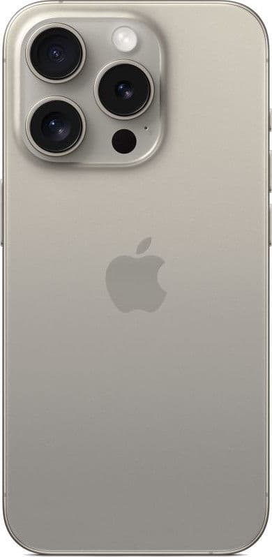 iPhone 15 Pro - View 7