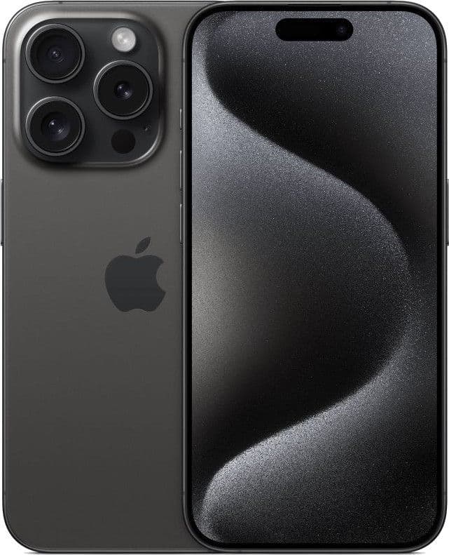 iPhone 15 Pro - View 9