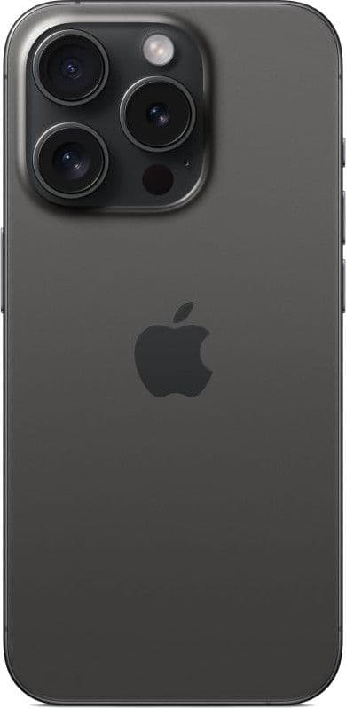 iPhone 15 Pro - View 11
