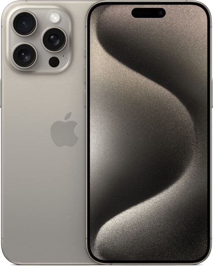 iPhone 15 Pro Max - View 5