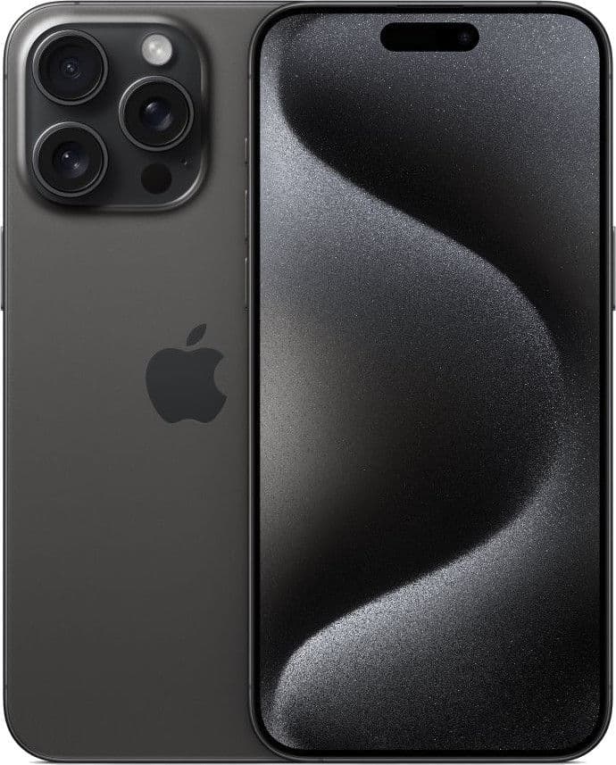 iPhone 15 Pro Max - View 9