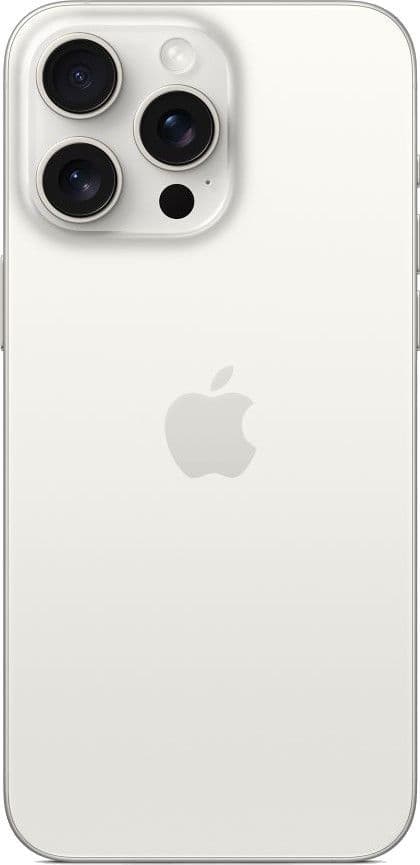 iPhone 15 Pro Max - View 15