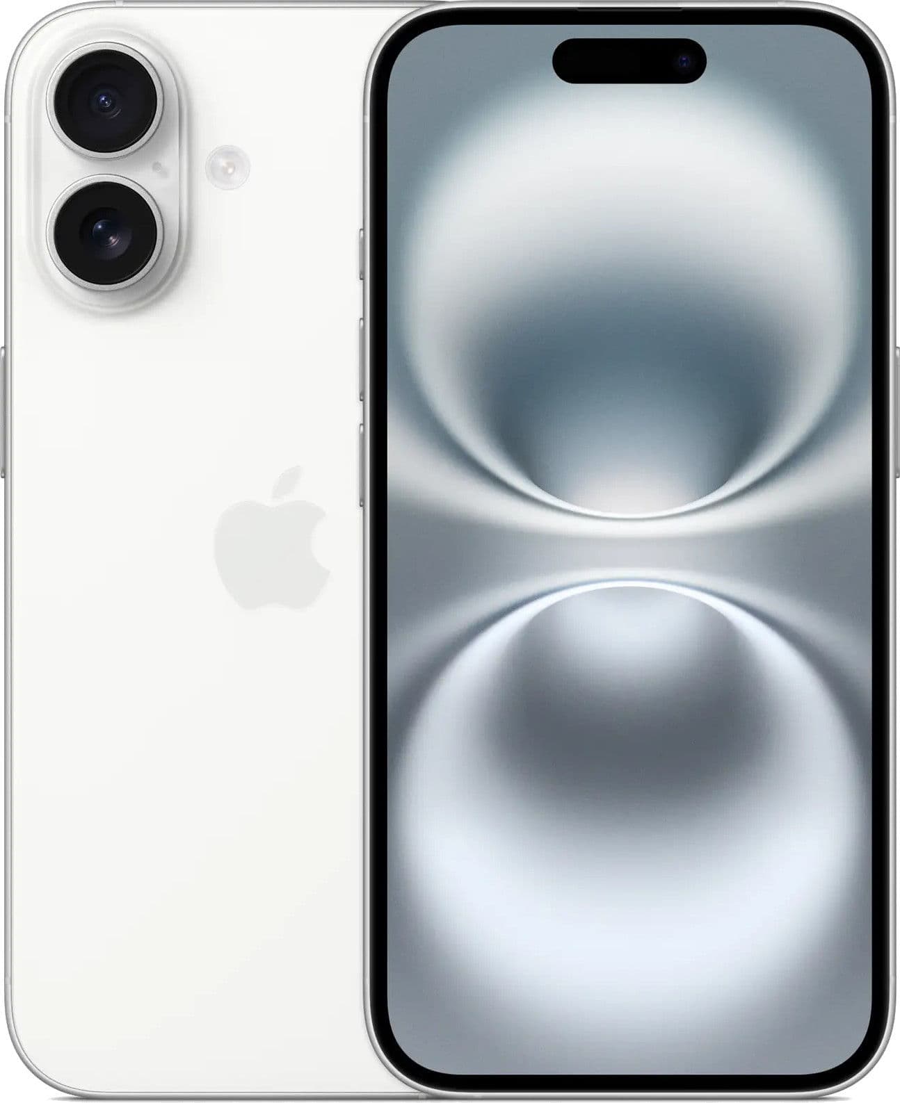 iPhone 16 Plus - View 9