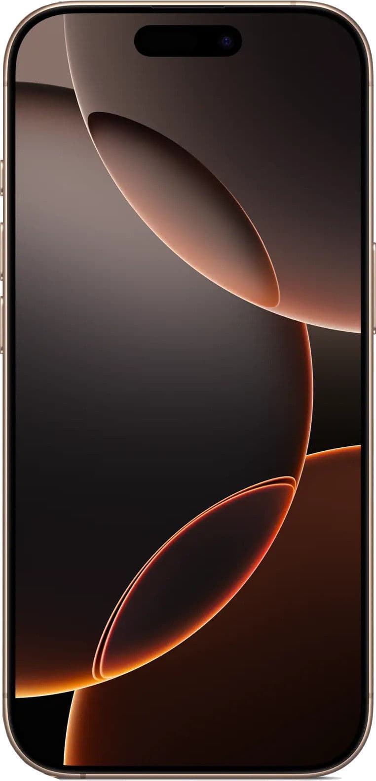iPhone 16 Pro - View 2