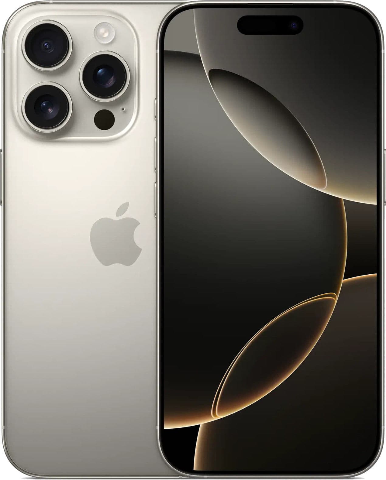 iPhone 16 Pro - View 5