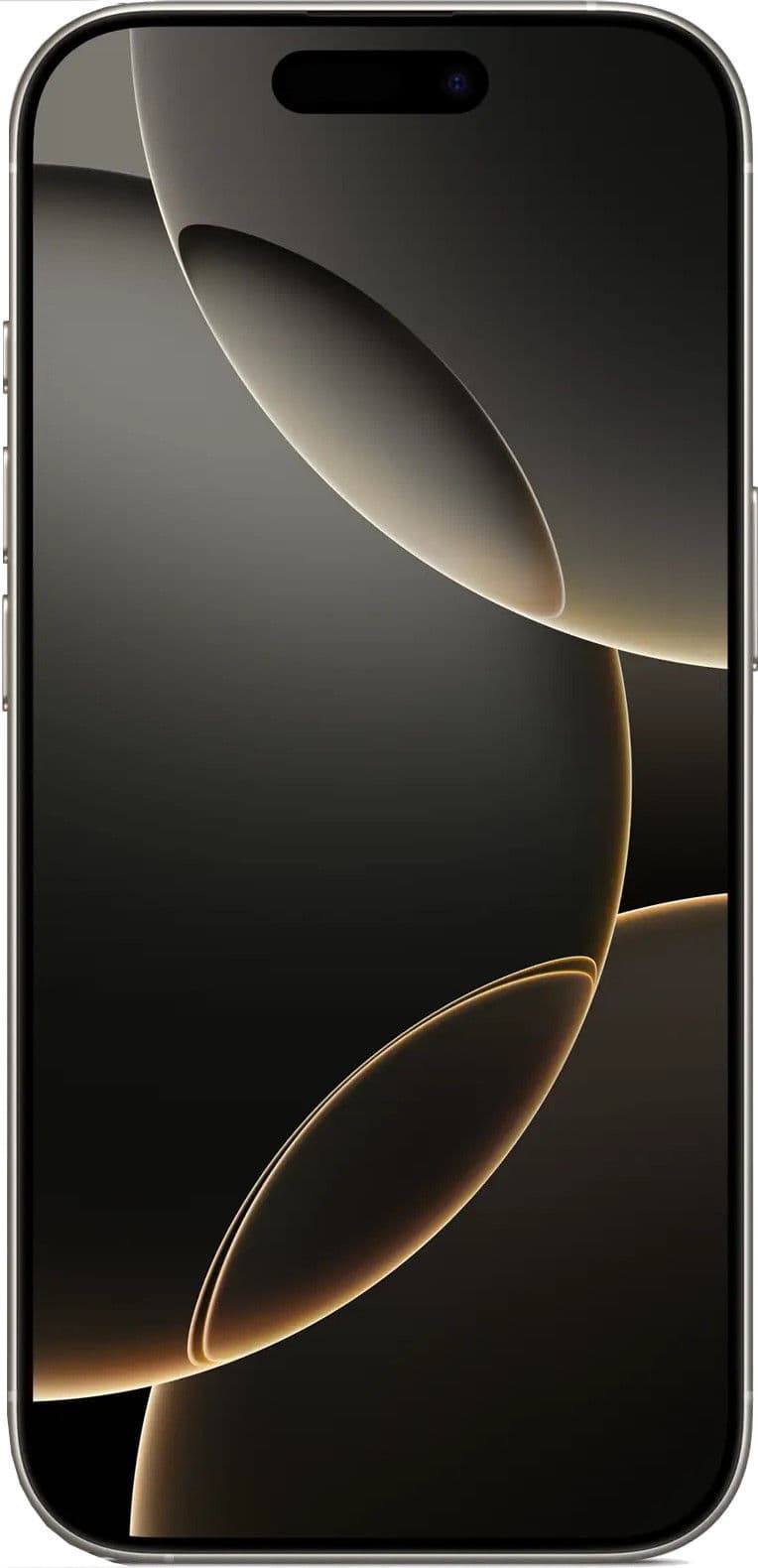 iPhone 16 Pro - View 6