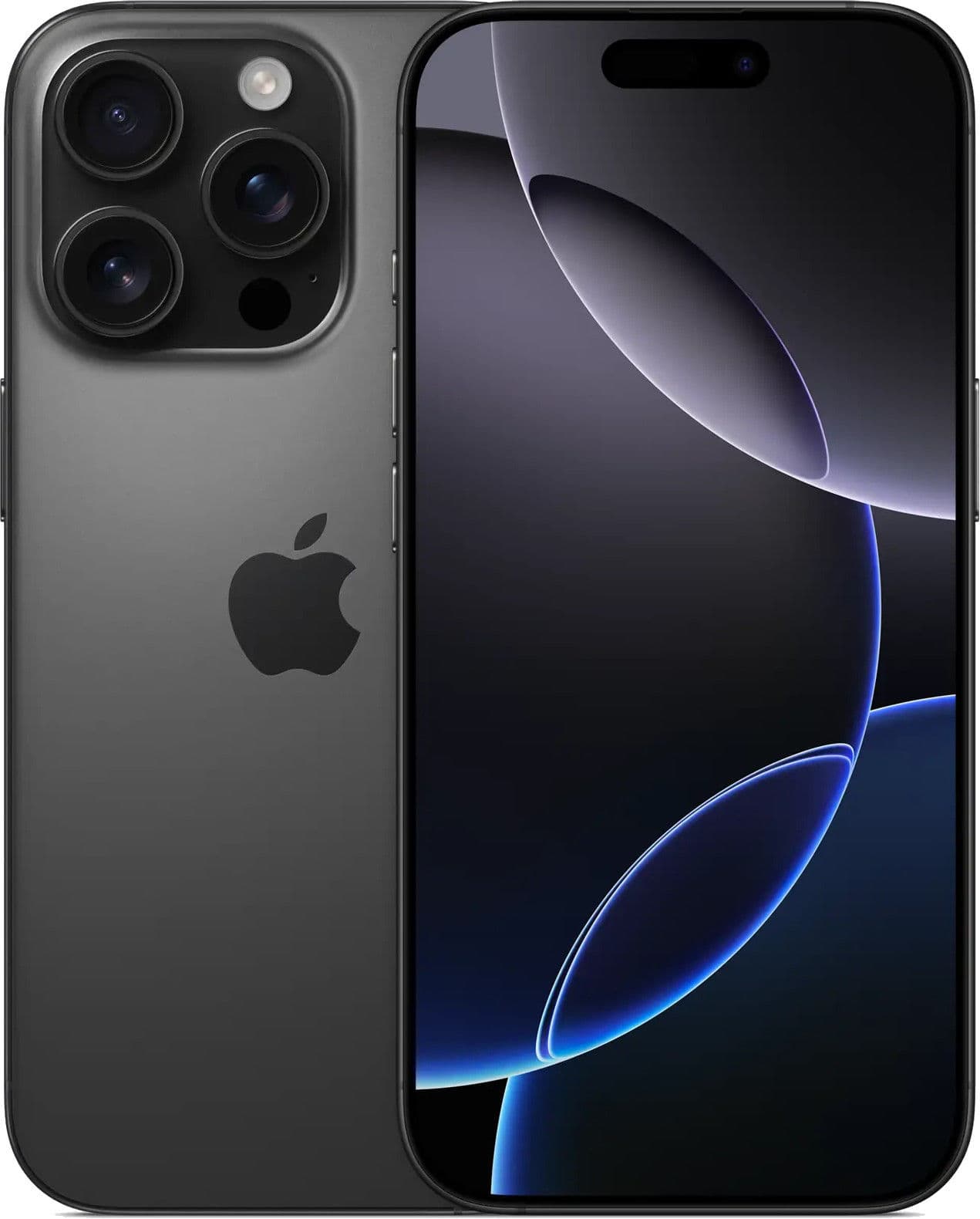 iPhone 16 Pro - View 13