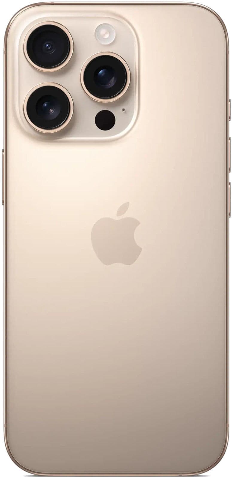 iPhone 16 Pro Max - View 3