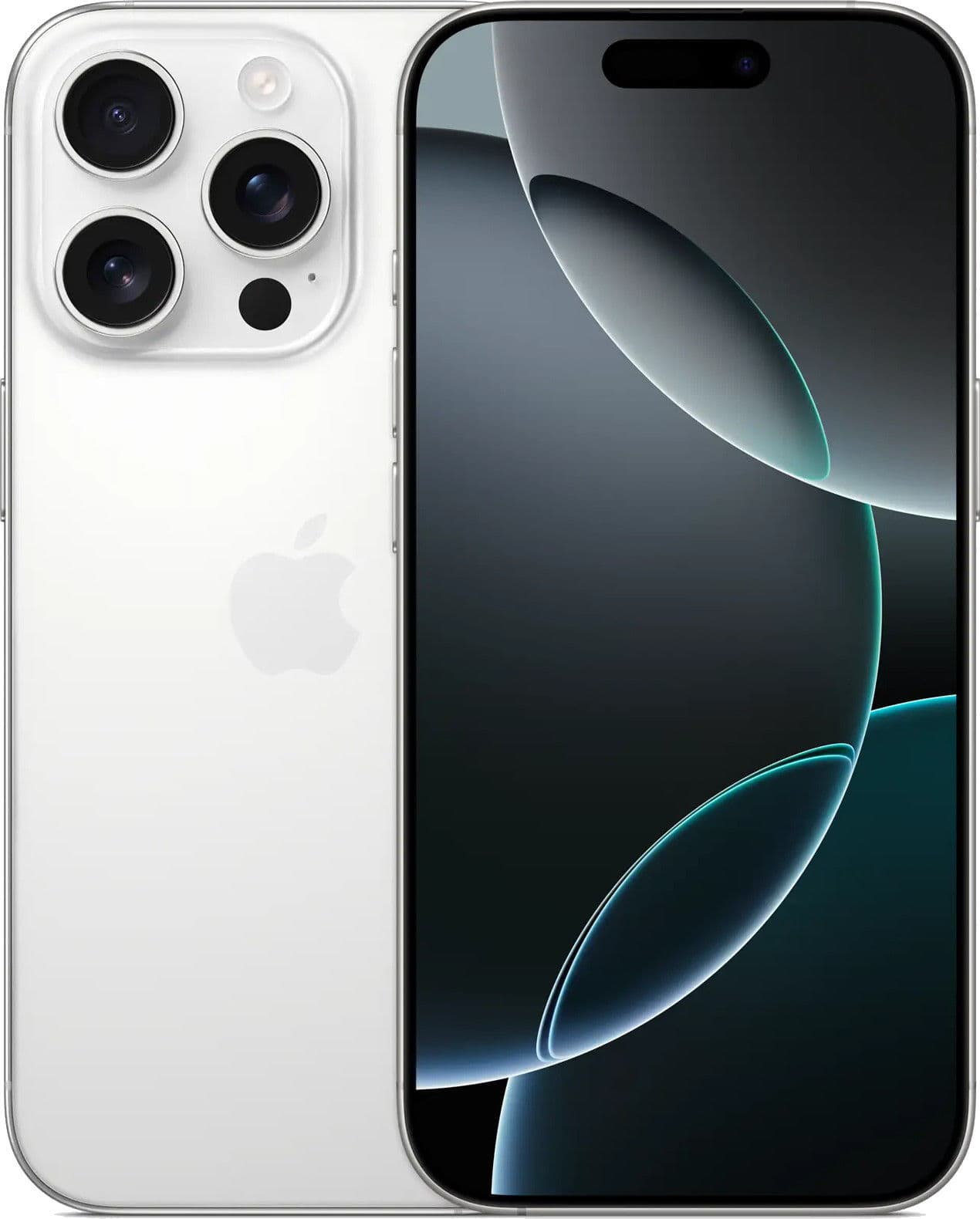 iPhone 16 Pro Max - View 5