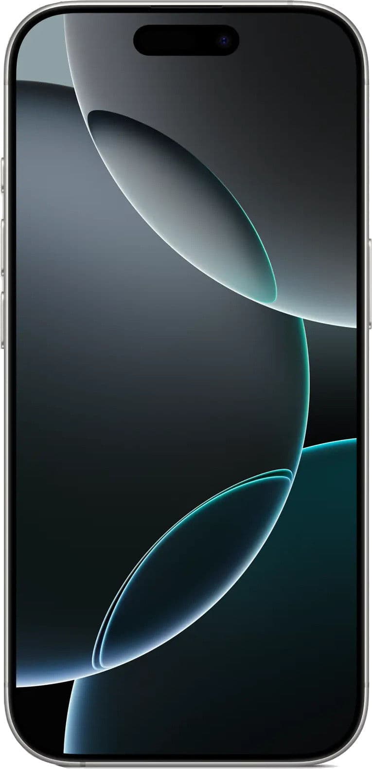 iPhone 16 Pro Max - View 6