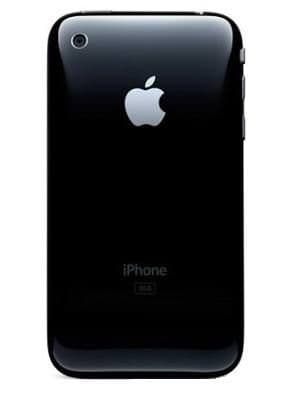 iPhone 3G - View 3