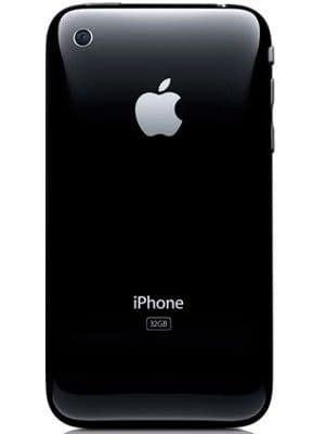 iPhone 3GS - View 2